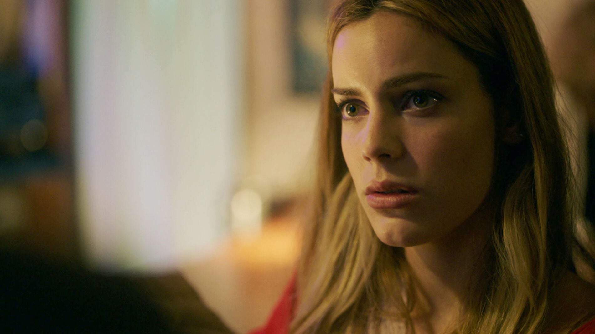 Jorge Resina desvela la extra&ntilde;a conversaci&oacute;n que tuvo con Anne Otxoa