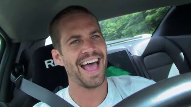 El emotivo tráiler extendido del documental de Paul Walker con el que te costará contener las lágrimas 