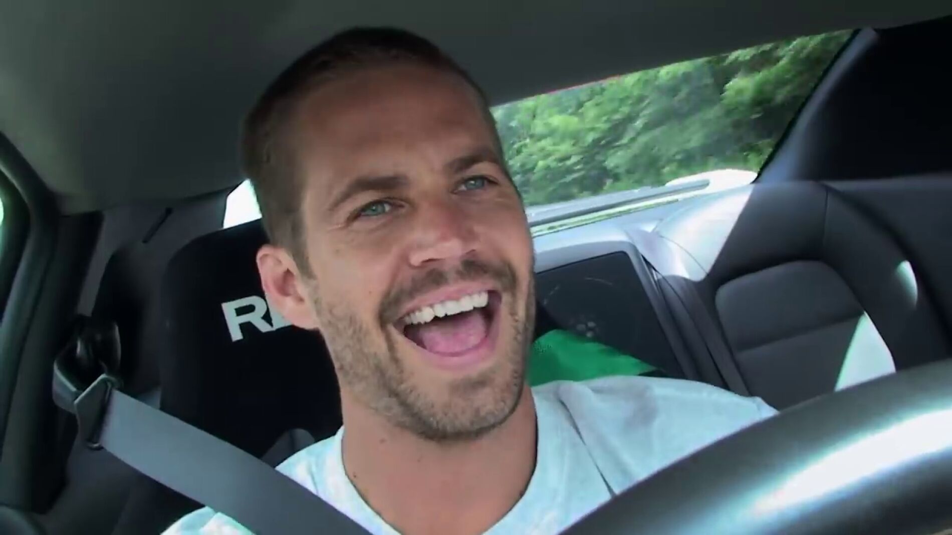 La parte más desconocida de Paul Walker en su documental
