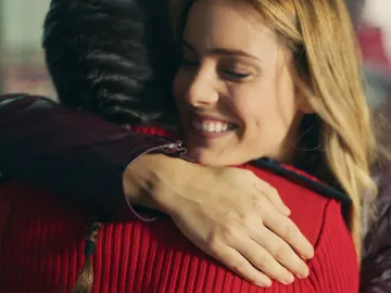 El favor que Susana hizo a Anne en el pasado El favor que Susana hizo a Anne en el pasado