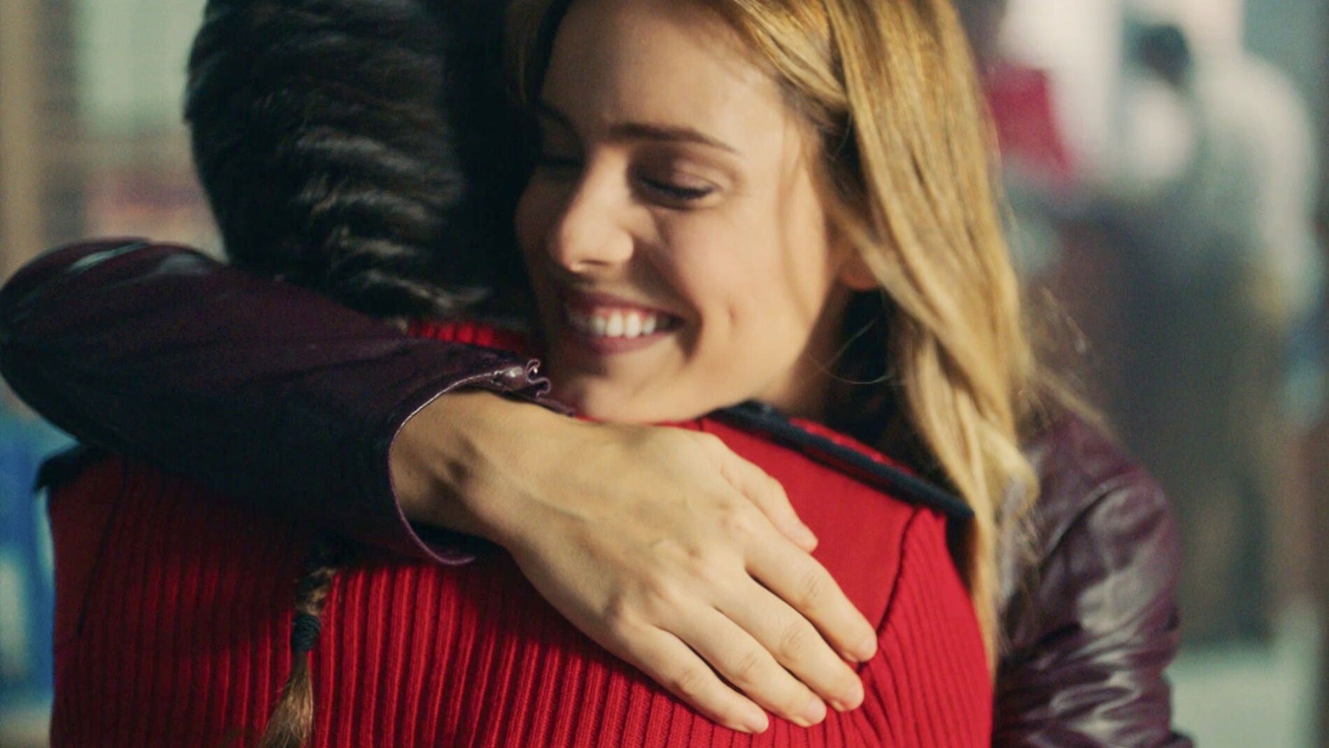 El favor que Susana hizo a Anne en el pasado