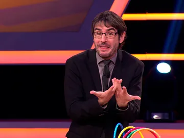 La genial idea de un padre que puso los nombres de sus diez hijos en orden alfabético La genial idea de un padre que puso los nombres de sus diez hijos en orden alfabético