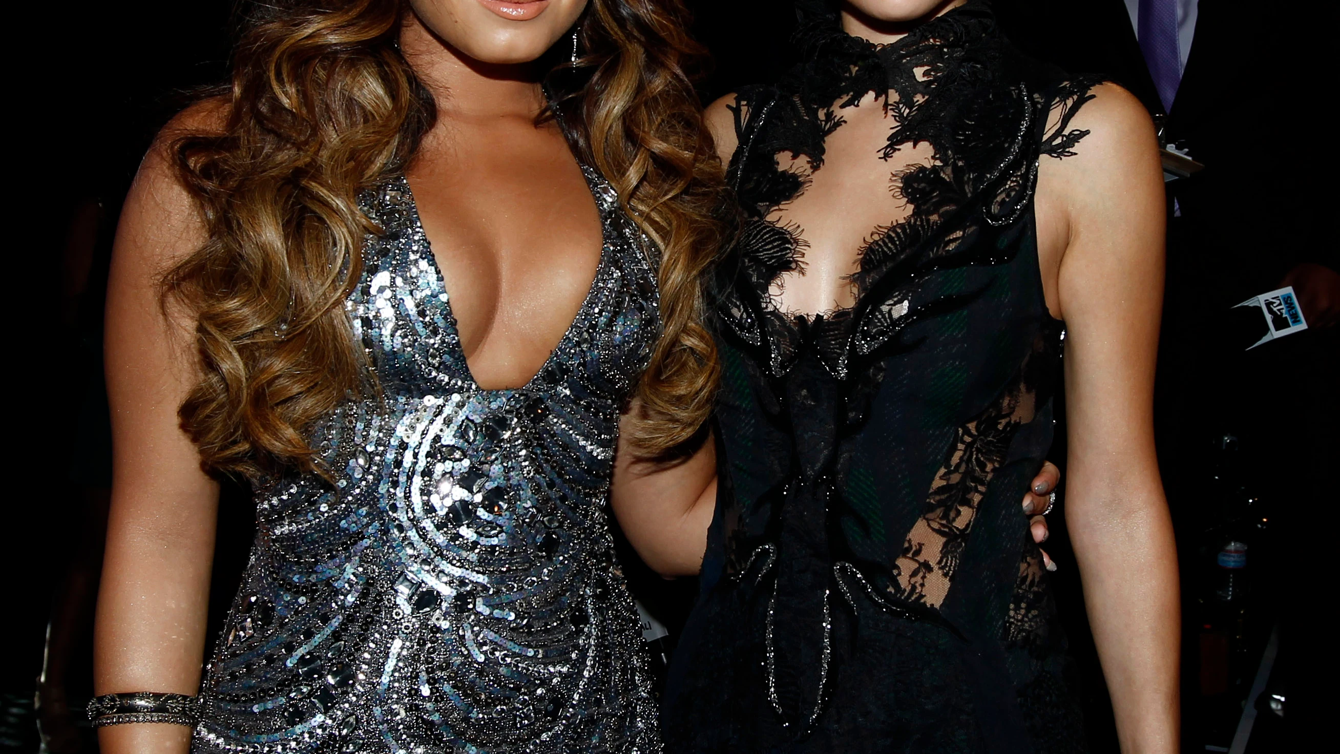 Selena Gomez y Demi Lovato