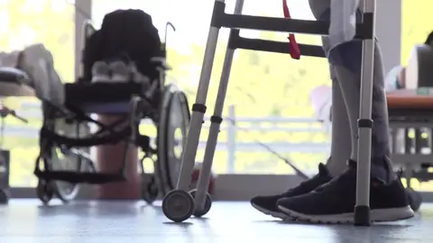 La mayoría de los accidentes de tráfico dejan secuelas de por vida La mayoría de los accidentes de tráfico dejan secuelas de por vida