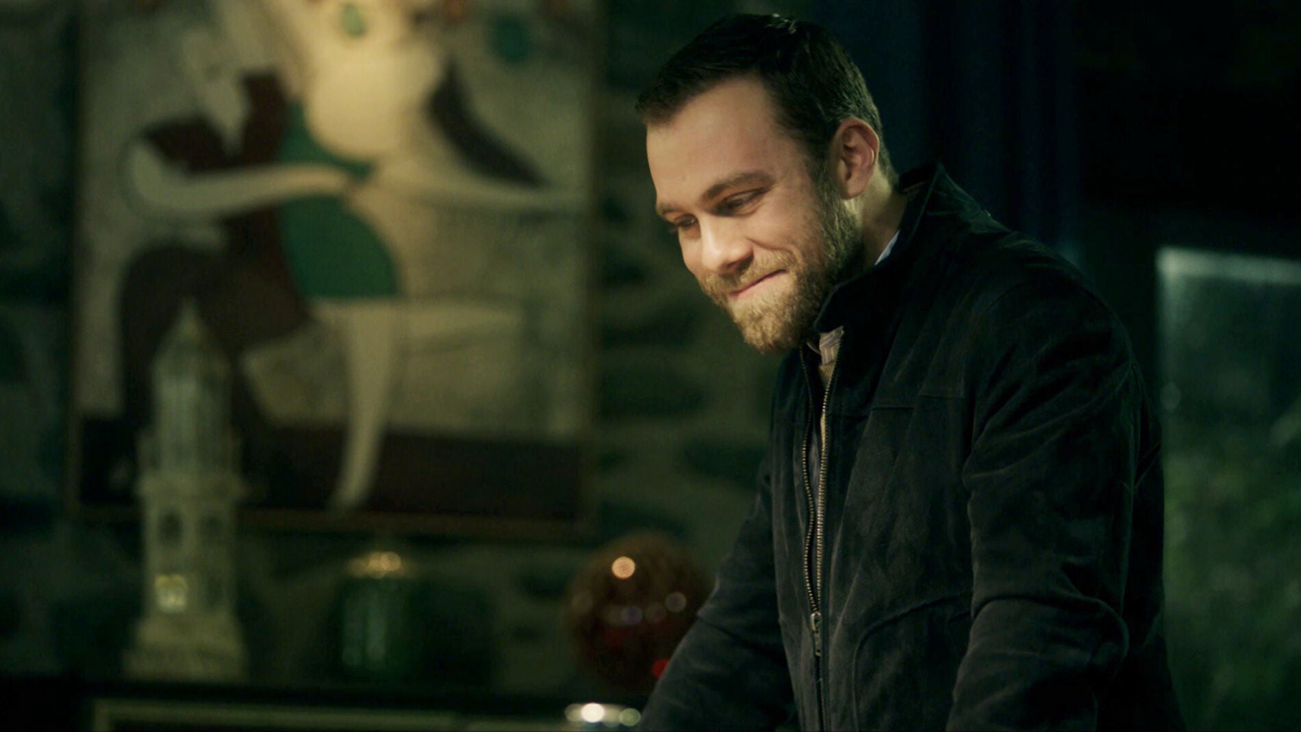 La confesi&oacute;n entre hermanos: "&iquest;Te imaginas a 'ama' viendo todas las fotos que ten&iacute;as de t&iacute;os en pelotas?"