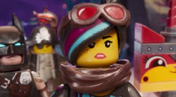 'La LEGO Película 2' 'La LEGO Película 2'
