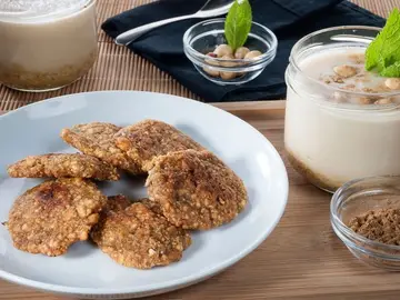 8 postres veganos fáciles y saludables 8 postres veganos fáciles y saludables
