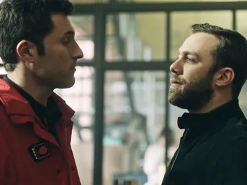 Los Otxoa y los Arístegui, presionados para hallar al verdadero asesino Los Otxoa y los Arístegui, presionados para hallar al verdadero asesino