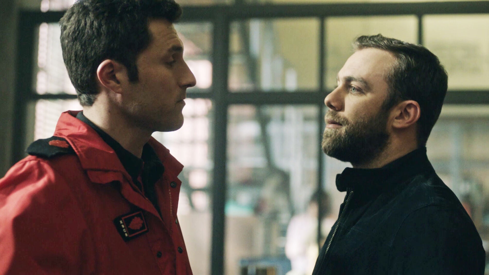 Los Otxoa y los Ar&iacute;stegui, presionados para hallar al verdadero asesino