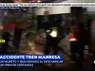 TESTIGO PASAJERO JORDI CANUDAS TESTIGO PASAJERO JORDI CANUDAS