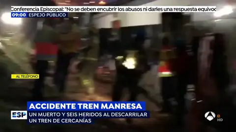 TESTIGO PASAJERO JORDI CANUDAS TESTIGO PASAJERO JORDI CANUDAS