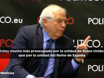 Borrell Borrell