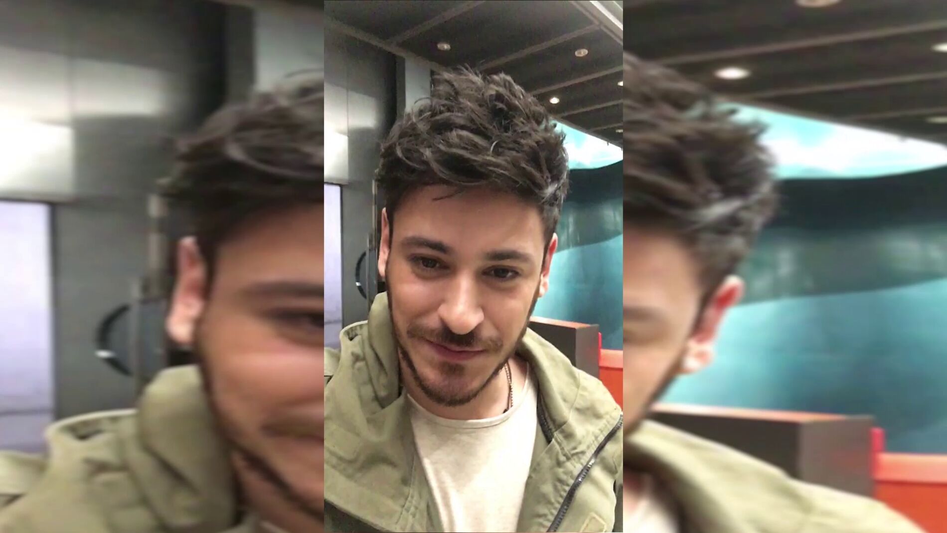 El truco infalible de Cepeda para Manu S&aacute;nchez para su imitaci&oacute;n en 'Tu cara me suena'