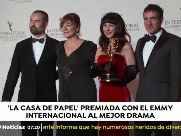 Casa de Papel Casa de Papel