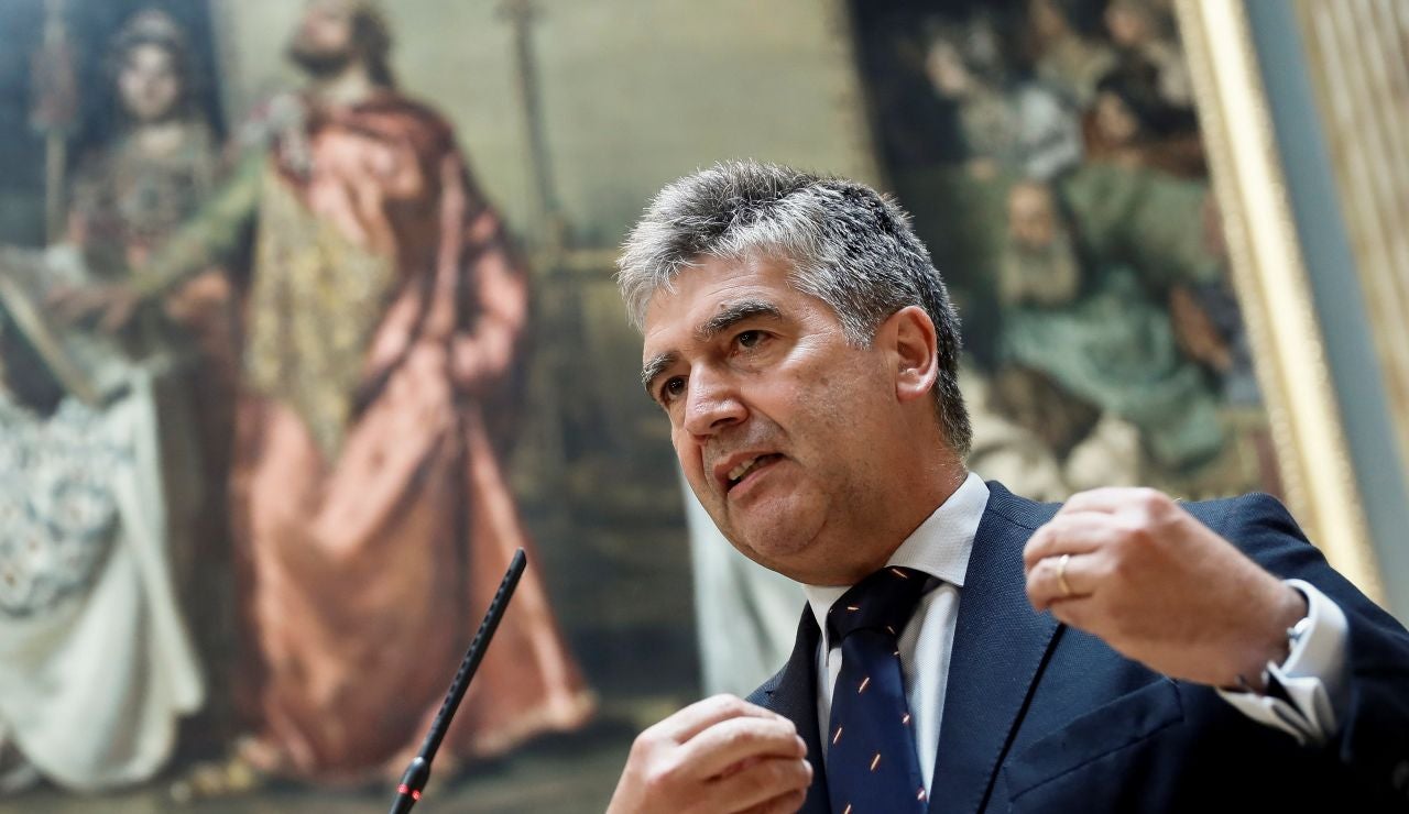 Ignacio Cosid&oacute; 