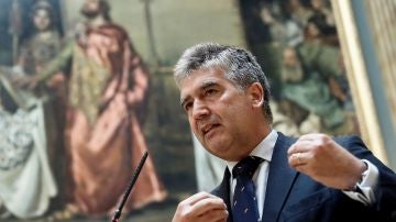 Ignacio Cosid&oacute; 