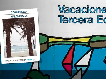 El Imserso cumple 40 años El Imserso cumple 40 años