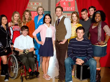 Glee Glee