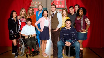 Glee
