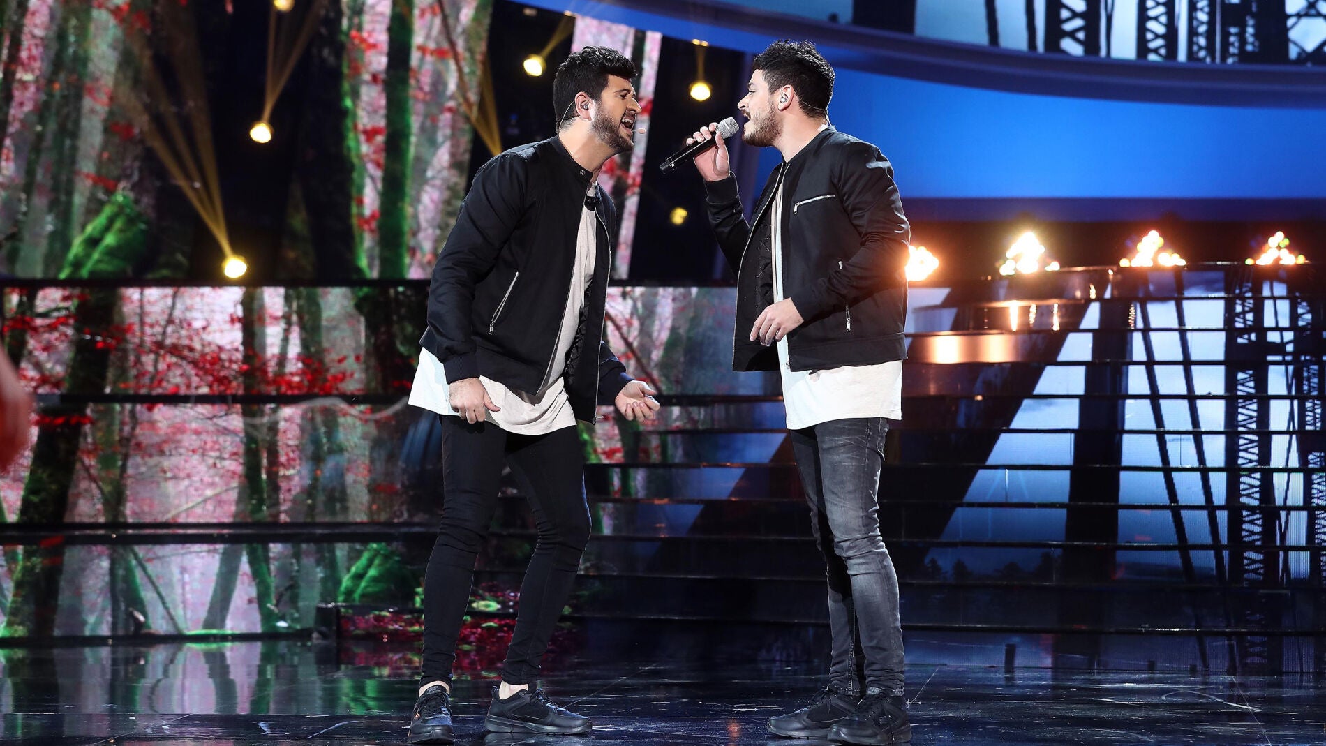 Este viernes, alucinantes imitaciones y mucha diversi&oacute;n los grandes invitados de la novena gala de 'Tu cara me suena'