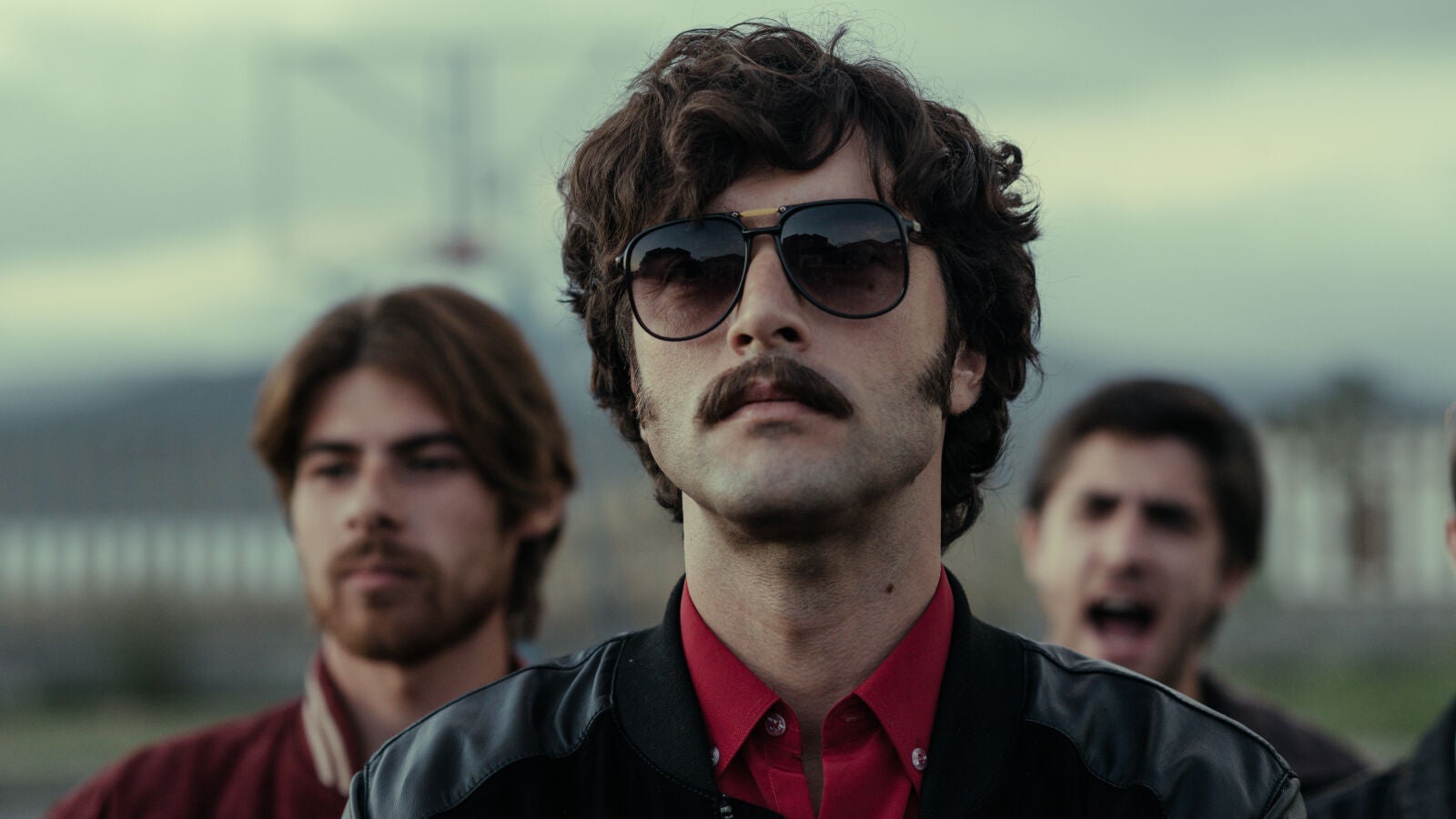 'Fariña' logra tres nominaciones a los Premios Feroz 2019