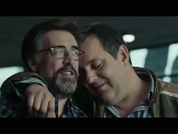 ¿Cuánto tiempo pasarás con la gente que te importa?, el anuncio que hace replantearte en qué gastas tu tiempo ¿Cuánto tiempo pasarás con la gente que te importa?, el anuncio que hace replantearte en qué gastas tu tiempo