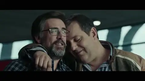 ¿Cuánto tiempo pasarás con la gente que te importa?, el anuncio que hace replantearte en qué gastas tu tiempo ¿Cuánto tiempo pasarás con la gente que te importa?, el anuncio que hace replantearte en qué gastas tu tiempo