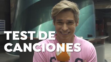 Las canciones más íntimas de Carlos Baute para cada momento