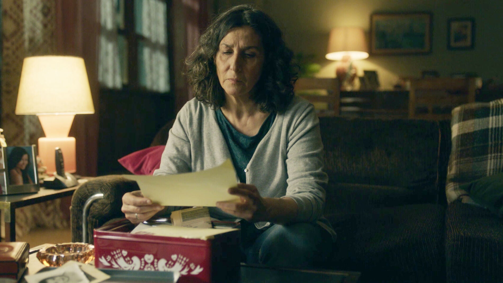 La carta de Jorge Resina que aclara su v&iacute;nculo con Anne