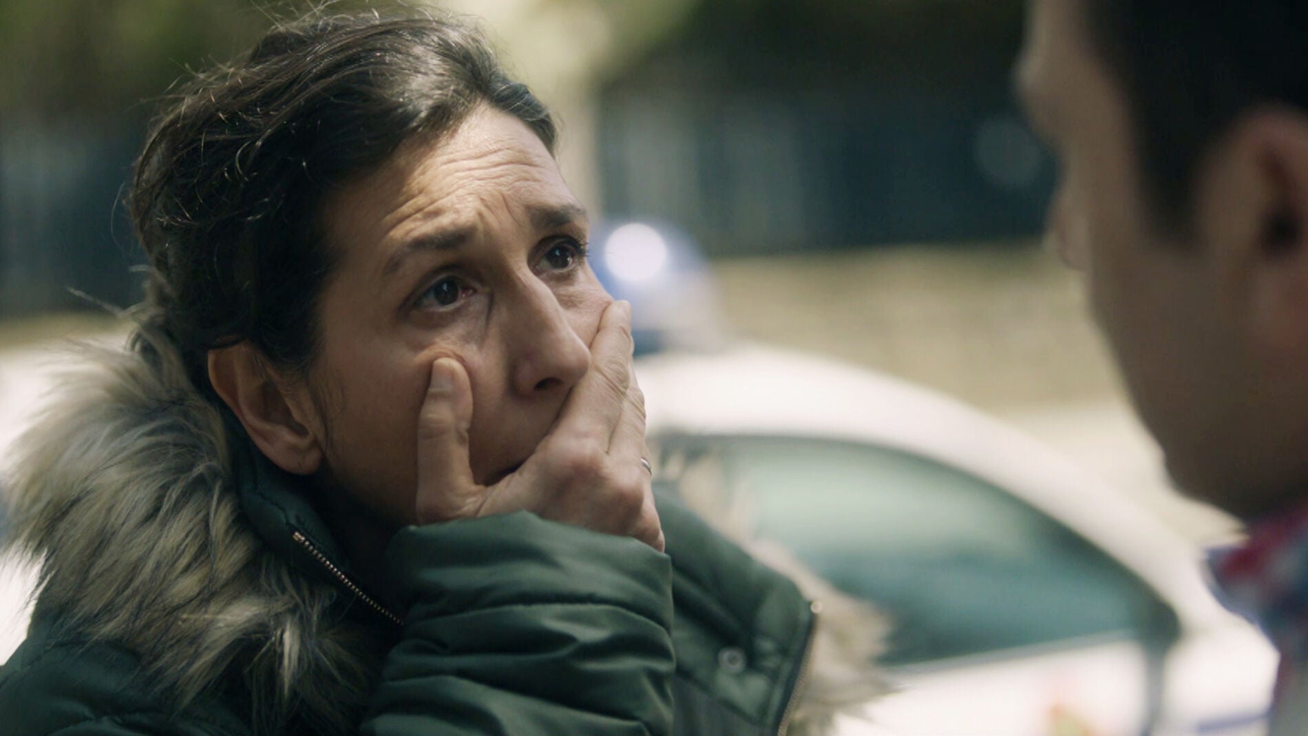 La verdadera relaci&oacute;n entre Amaia y Jorge Resina