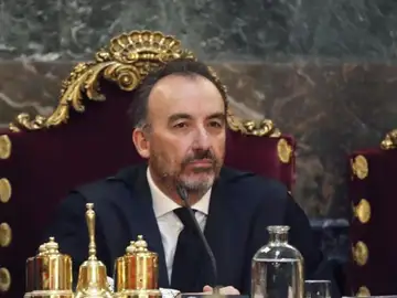 laSexta Noticias 14:00 (20-11-18) Manuel Marchena se descarta como presidente del Consejo General del Poder Judicial reivindicando su independencia laSexta Noticias 14:00 (20-11-18) Manuel Marchena se descarta como presidente del Consejo General del Poder Judicial reivindicando su independencia