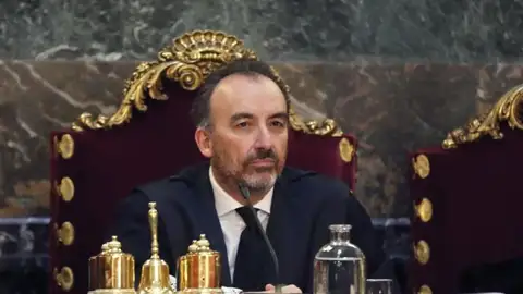 laSexta Noticias 14:00 (20-11-18) Manuel Marchena se descarta como presidente del Consejo General del Poder Judicial reivindicando su independencia laSexta Noticias 14:00 (20-11-18) Manuel Marchena se descarta como presidente del Consejo General del Poder Judicial reivindicando su independencia