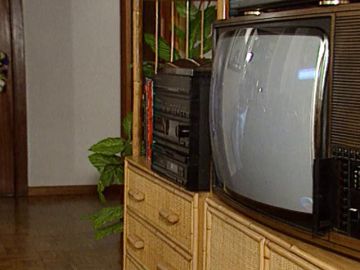 La evolución de la televisión en un siglo: De las televisiones mecánicas a las televisiones enrollables