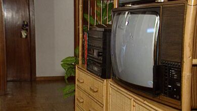 La evolución de la televisión en un siglo: de las televisiones mecánicas a las televisiones enrollables