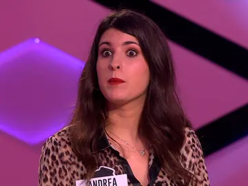 La sinceridad de una concursante le juega una mala pasada en '¡Boom!': Su equipo no es el que había soñado La sinceridad de una concursante le juega una mala pasada en '¡Boom!': Su equipo no es el que había soñado
