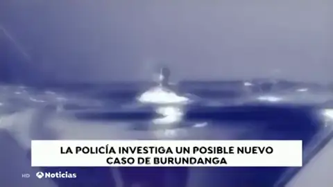 Se investigan dos posibles casos de intoxicación con burundanga en Lugo Se investigan dos posibles casos de intoxicación con burundanga en Lugo
