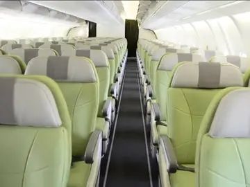 Un hombre sordo sin billete adaptado demanda a una aerolínea por no dejarle embarcar Un hombre sordo sin billete adaptado demanda a una aerolínea por no dejarle embarcar