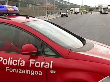 La Guardia Civil de Tráfico abandonará Navarra en favor de la Policía Foral