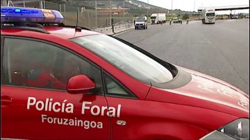 La Guardia Civil de Tráfico abandonará Navarra en favor de la Policía Foral