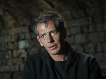 Ben Mendelsohn Ben Mendelsohn