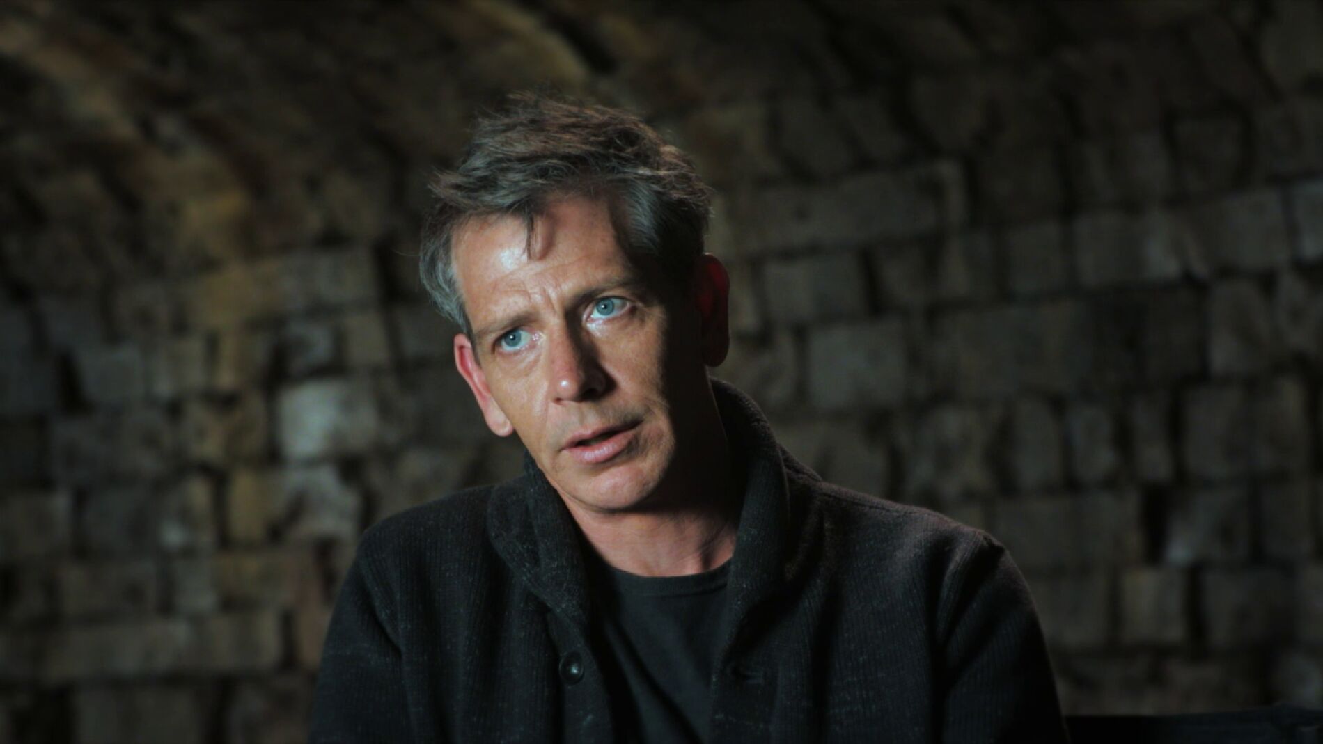 Ben Mendelsohn
