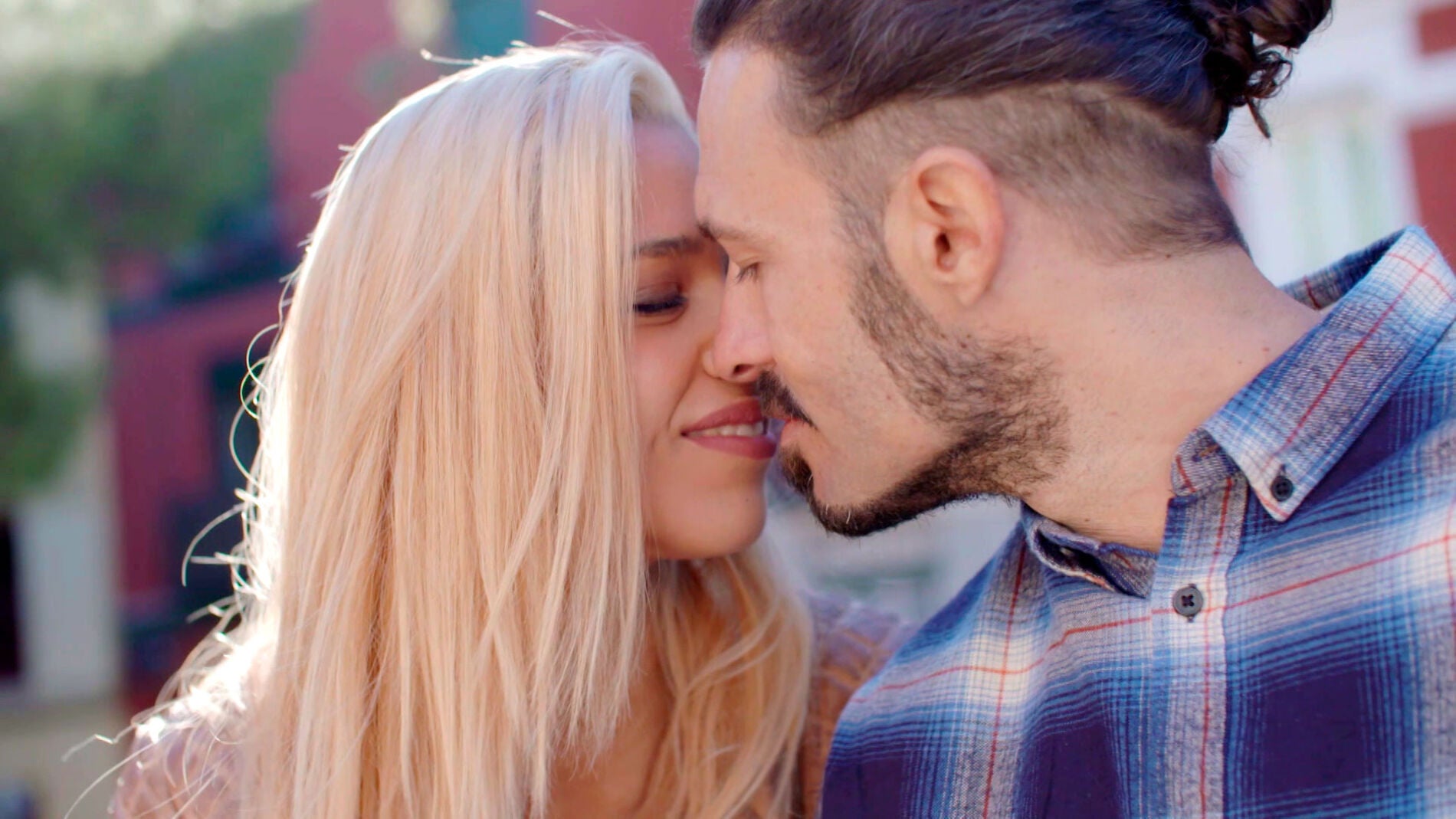 Miquel, tras el intercambio: "Ya no tengo ganas de escapar"