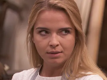 Antolina, dispuesta a confesar a Isaac el gran secreto de Elsa Antolina, dispuesta a confesar a Isaac el gran secreto de Elsa