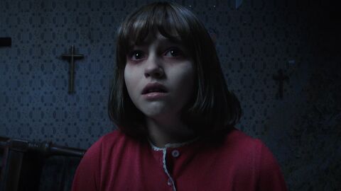 Cine: Expediente Warren: The Conjuring