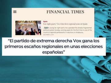 prensa andalucia