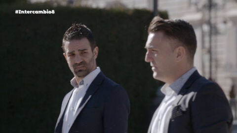 Mejores momentos de Intercambio Consentido