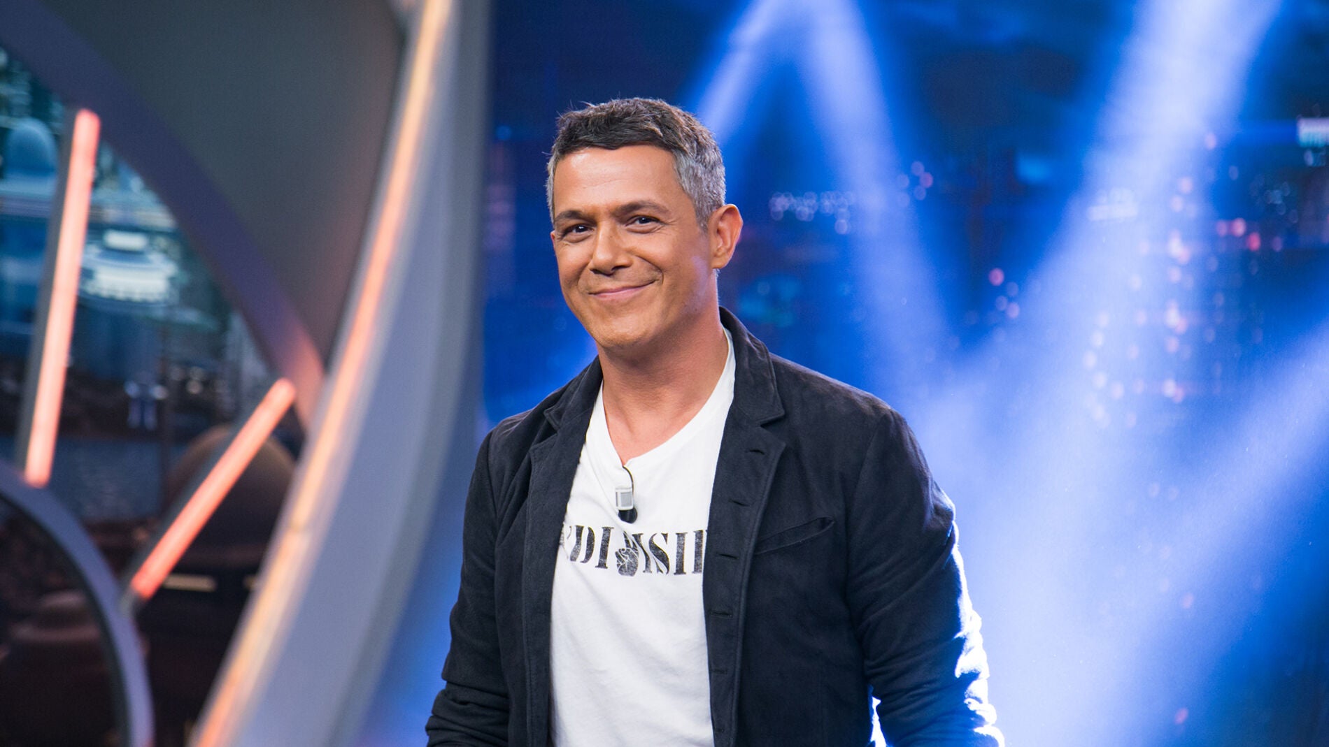 V&Iacute;DEO: Alejandro Sanz confiesa en 'El Hormiguero 3.0' el radical m&eacute;todo que ha usado para ponerse en forma