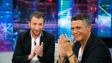 El gran consejo sobre los sentimientos hacia la música de Paco de Lucía a Alejandro Sanz 