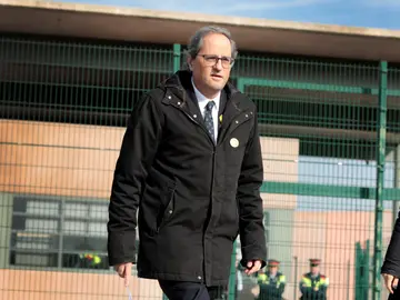 Quim Torra Quim Torra