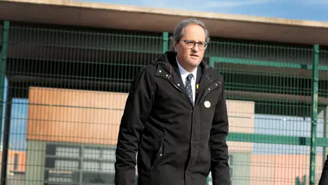 Quim Torra Quim Torra